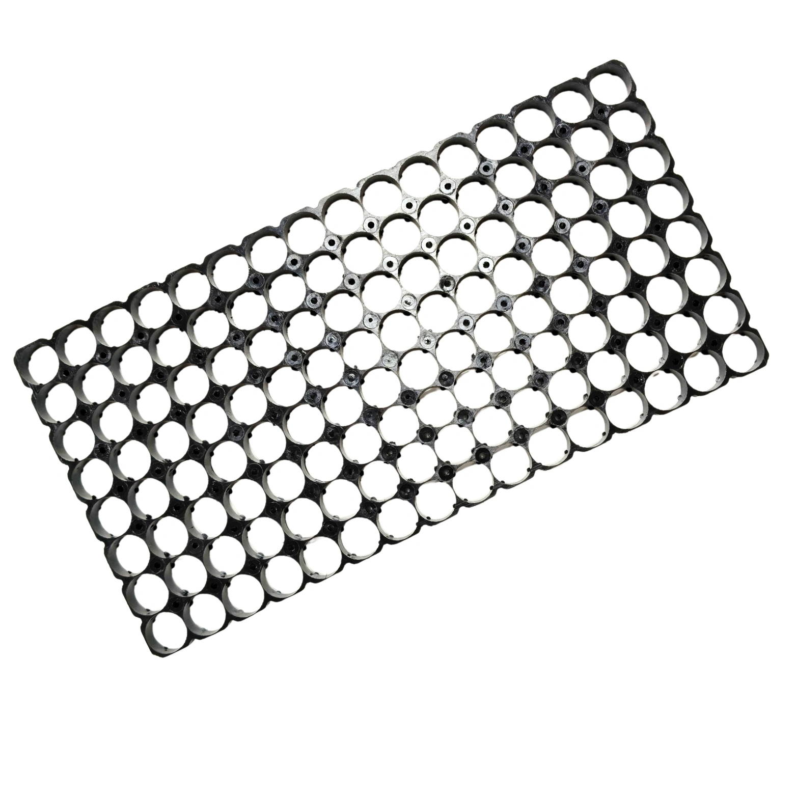 CELL HOLDER 33140 (8X10) HEXA